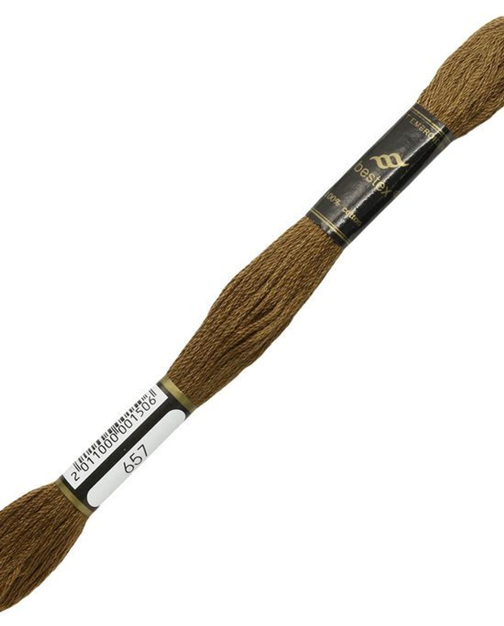 Мулине 'Bestex' (8м) (657)