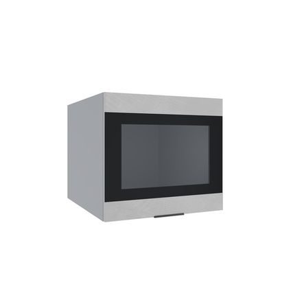 Кухня Модуль ГВПГСФ 500 Фенис Палм Лайт