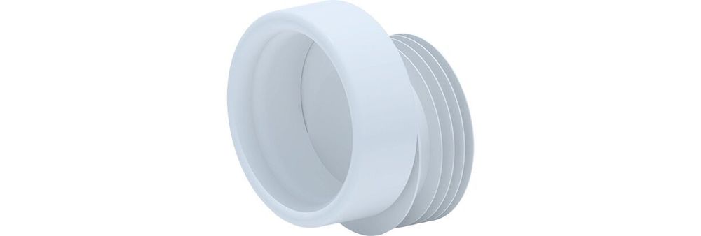 Манжета для унитаза эксцентрик АНИ  смещение 20мм