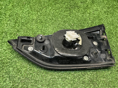 Фонарь левый внутренний Mazda 6 GJ (2018-н.в.)