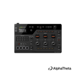 Alpha Theta RMX-Ignite