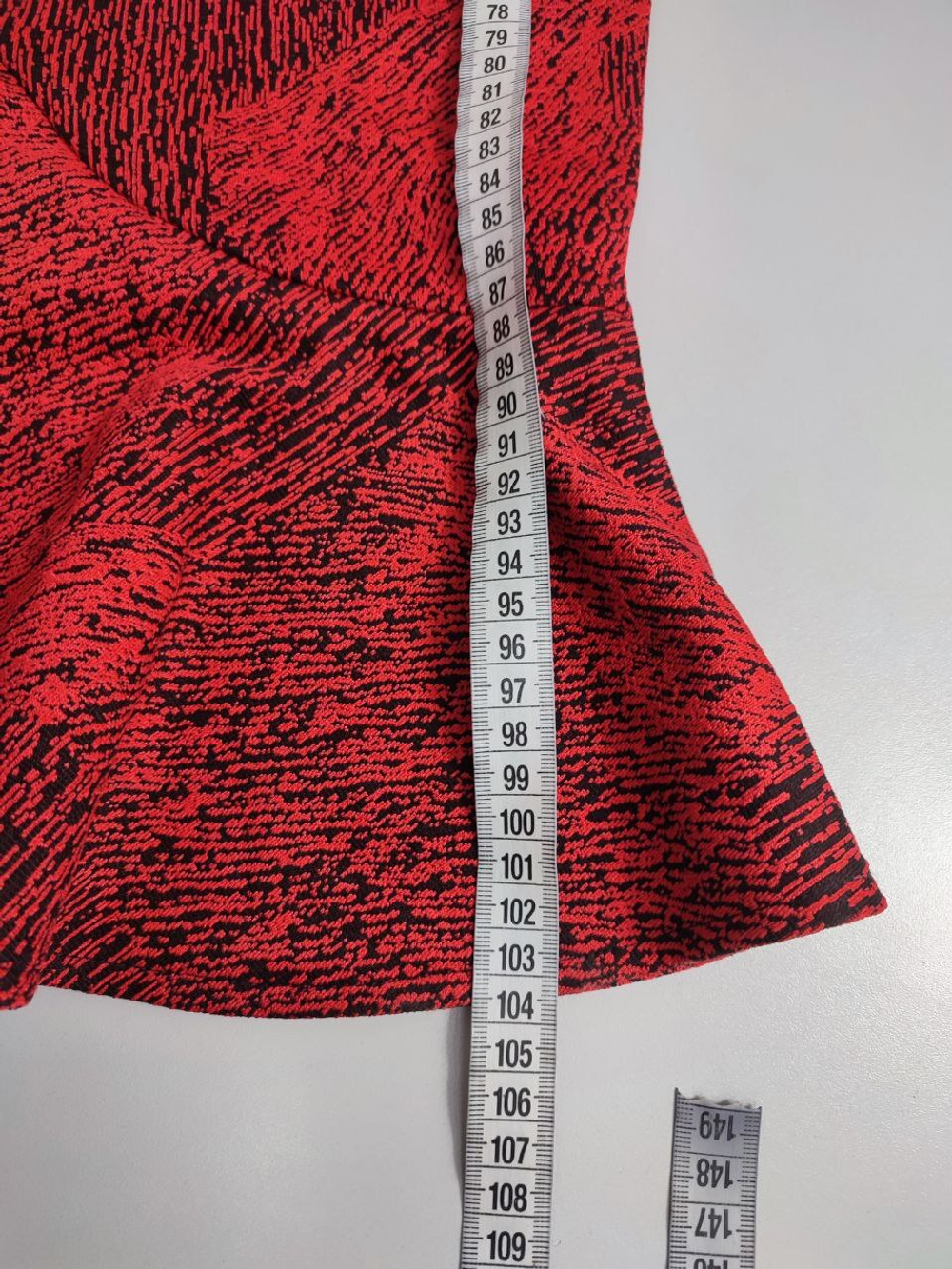 Платье Vfemage стильное 44 размер