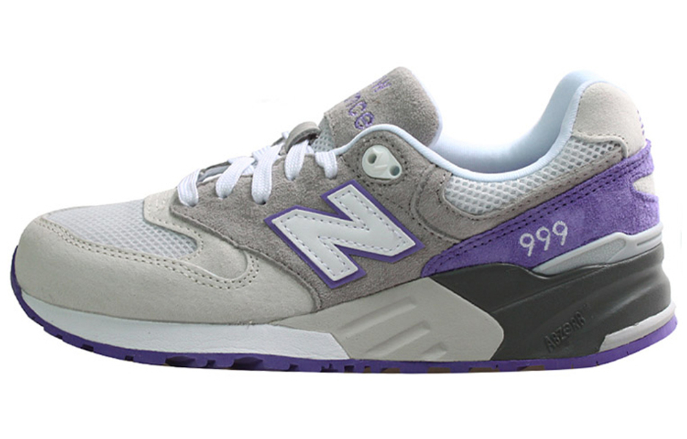 Кроссовки New Balance Nb 999
