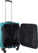 Комплект чемодан 454 + портфель 219