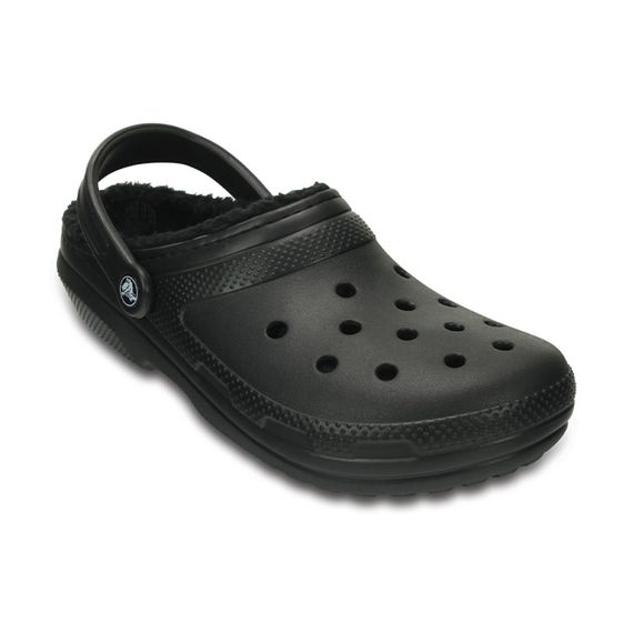 Crocs Classic Clog 'Black'
