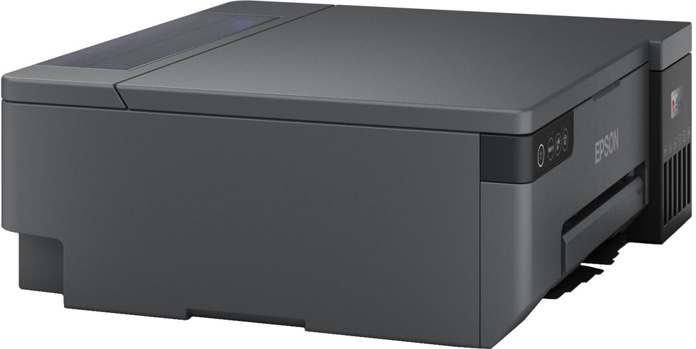 Принтер Epson EcoTank L8050