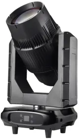 PL-W300LAS — вращающаяся голова Beam 260 Вт IP66