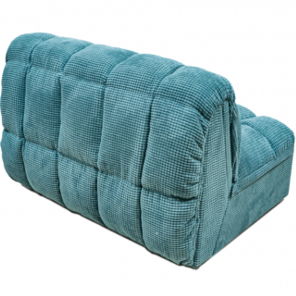 Диван "Джелли" 1,20м Ситус БЛЮ