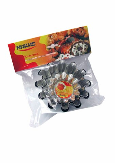 Набор форм для выпечки