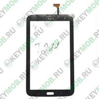 Тачскрин для планшета Samsung Galaxy Tab 3 7.0 (SM-T211), Черный