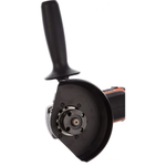 Шлифмашина угловая аккумуляторная AEG BEWS18-125BL-0 4935464414 без аккумулятора