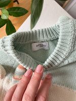 Хлопковый свитер Apero, 98