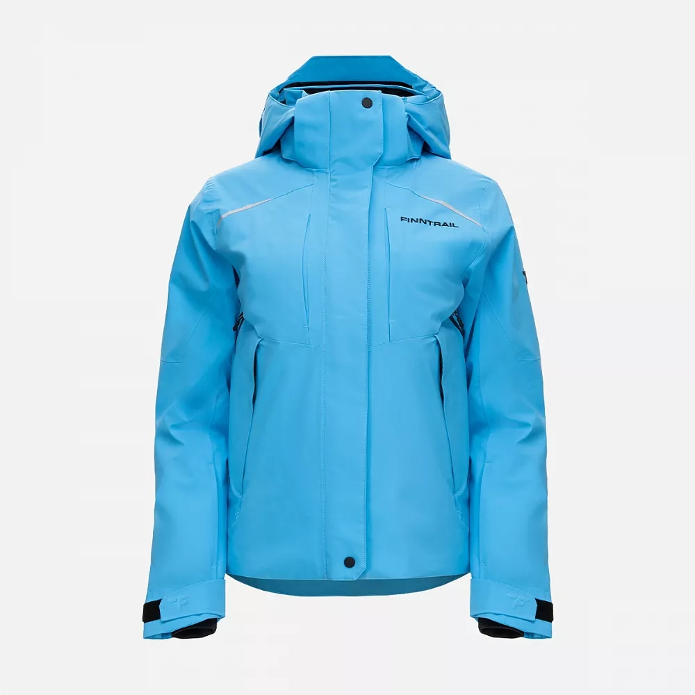 КУРТКА ГОРНОЛЫЖНАЯ FINNTRAIL ЖЕНСКАЯ ASPEN 3463