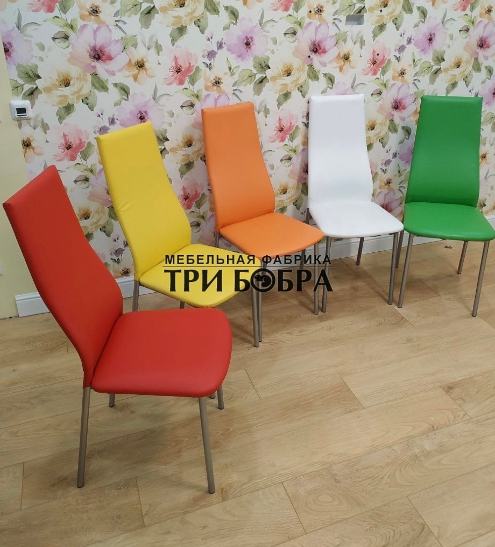 Стул "Волна"