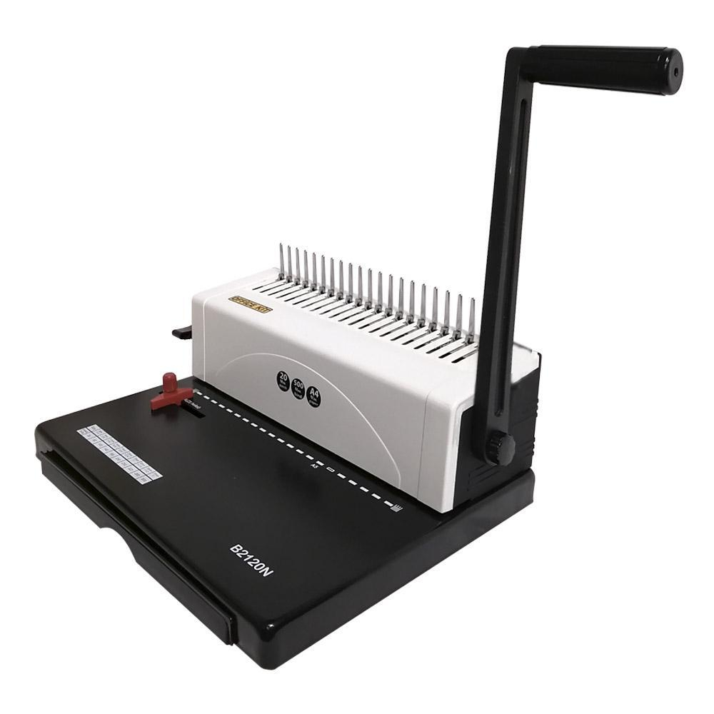 Брошюровщик  Office Kit B2120N