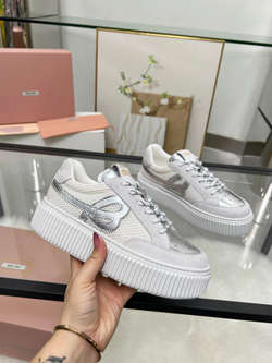 Miu Miu Sneakers (5 colors)