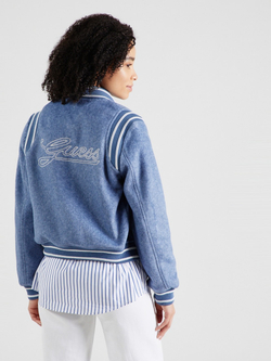 Куртка утепленная женская GUESS