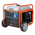 Инверторный генератор EVOline BPB 9000 E