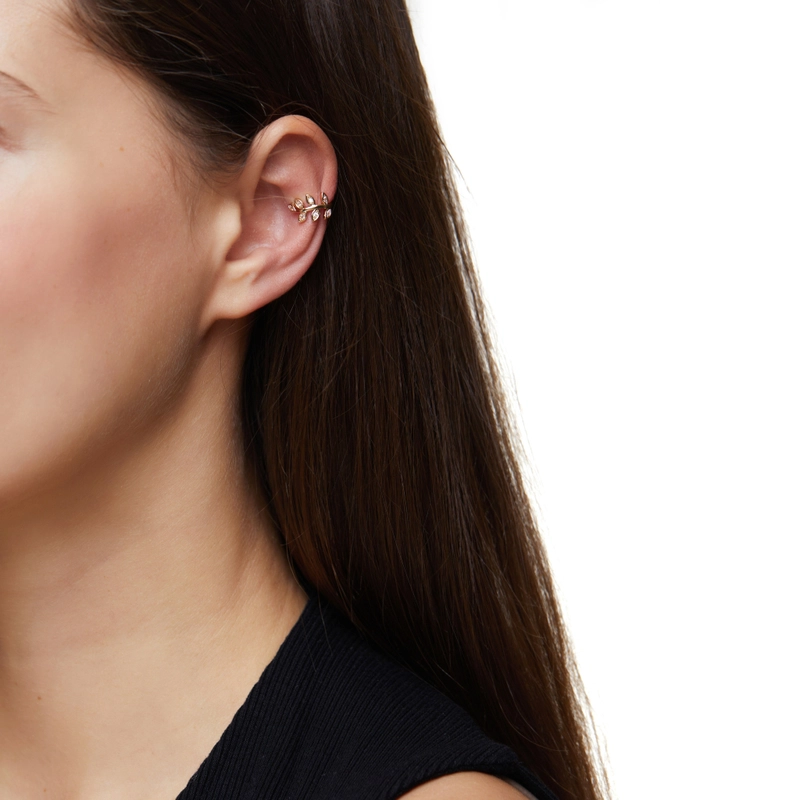 Кафф Маленький Лепесток