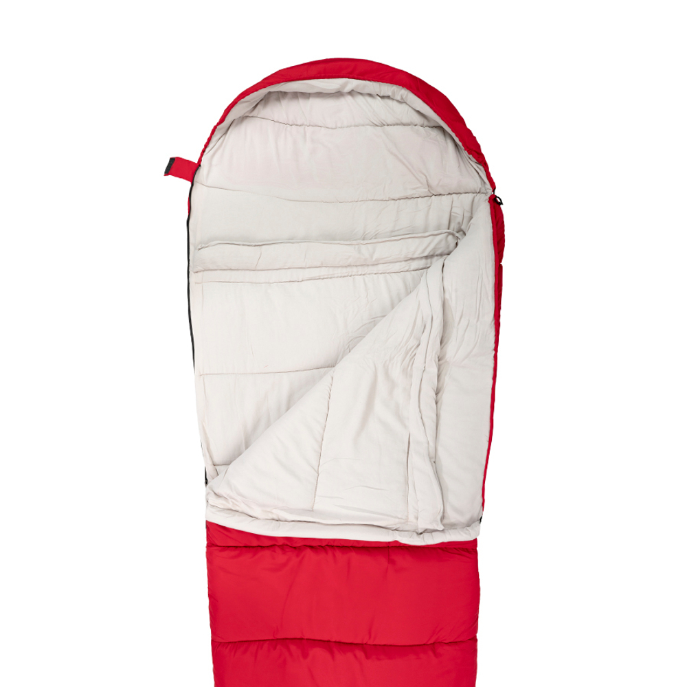 СПАЛЬНЫЙ МЕШОК КОКОН VENTO