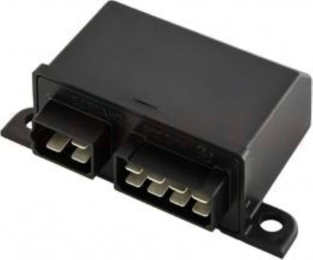 РС 951А Прерыватель тока указателей поворота и аварийной сигнализации (ан.718.3777/57.3777)