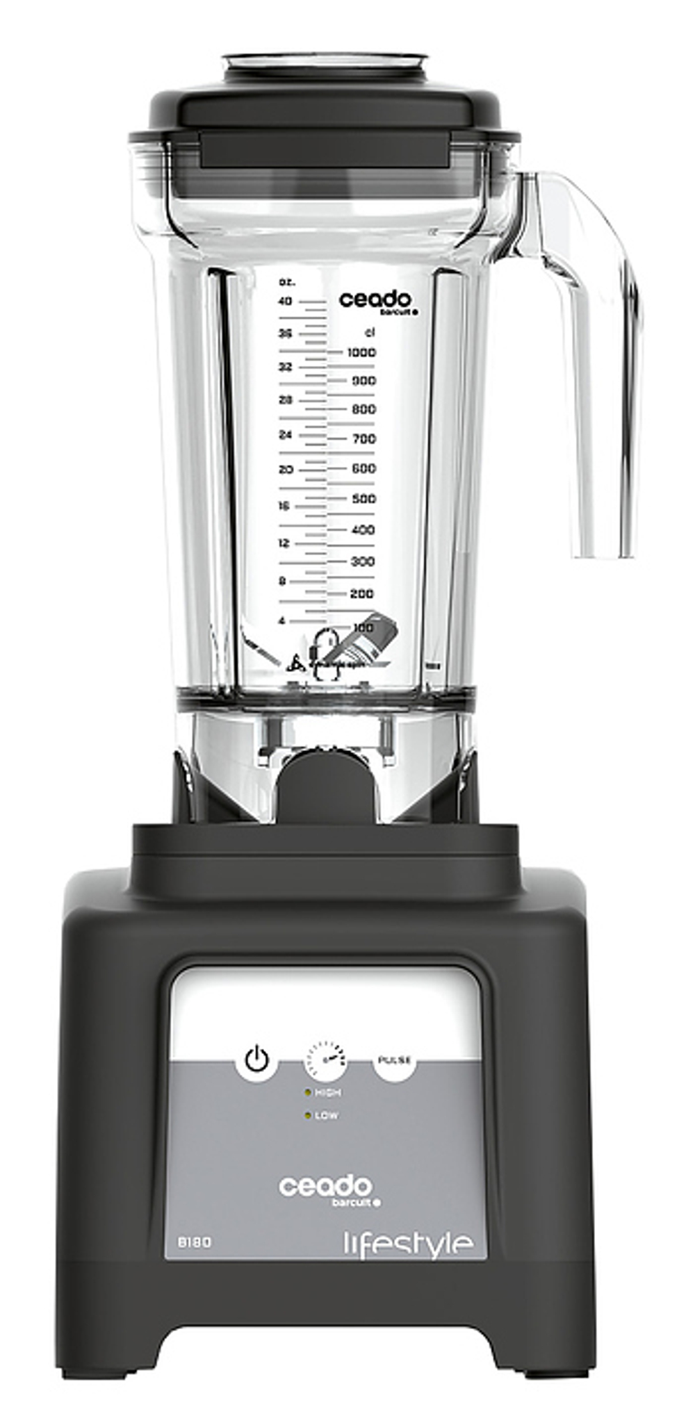 Блендер Ceado barcult B180