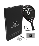 Ракетка Oxdog Pure Tour 2025 — контроль, мощность и лёгкость на корте