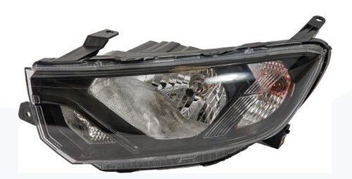 Блок фара ВАЗ 2190 Гранта FL левая Lecar