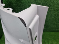 Бампер задний Porsche Cayenne 2 958 (2014-2018)