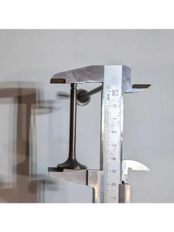 Клапаны (компл 2 шт) 152FMH 110cm3