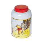 New English Teas Чай в пакетиках Winnie the Pooh Deluxe Tea Caddy, 240шт