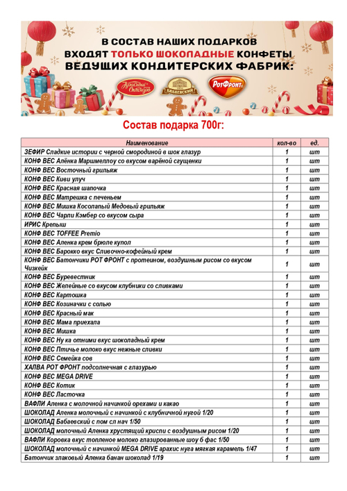 МОРТАНА 700г