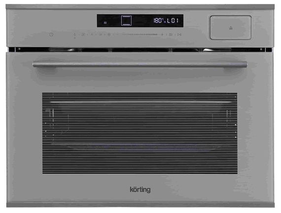 Духовой шкаф c функцией пара Korting OKB 3450 GBXGr Steam