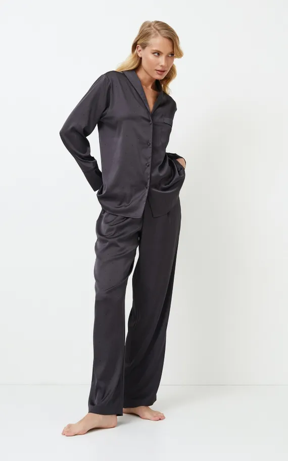 AGATHA Пижама женская со штанами