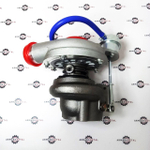 Турбокомпрессор Dieselmax | 320/06047 | Spare Parts KA