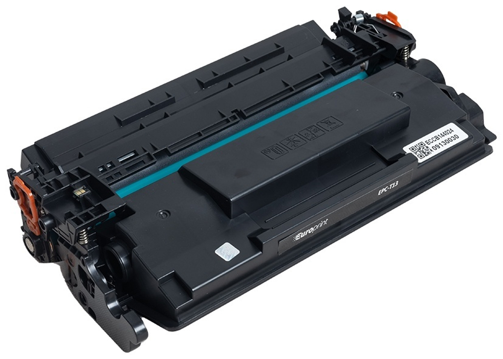 Картриджи Europrint EPC-T13 черный