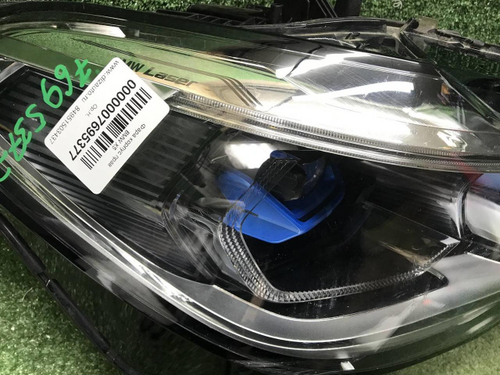 Фара правая BMW X5 G05 X6 G06 (2018-2023) Laser