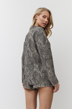 LINNA Пижама женская с шортами