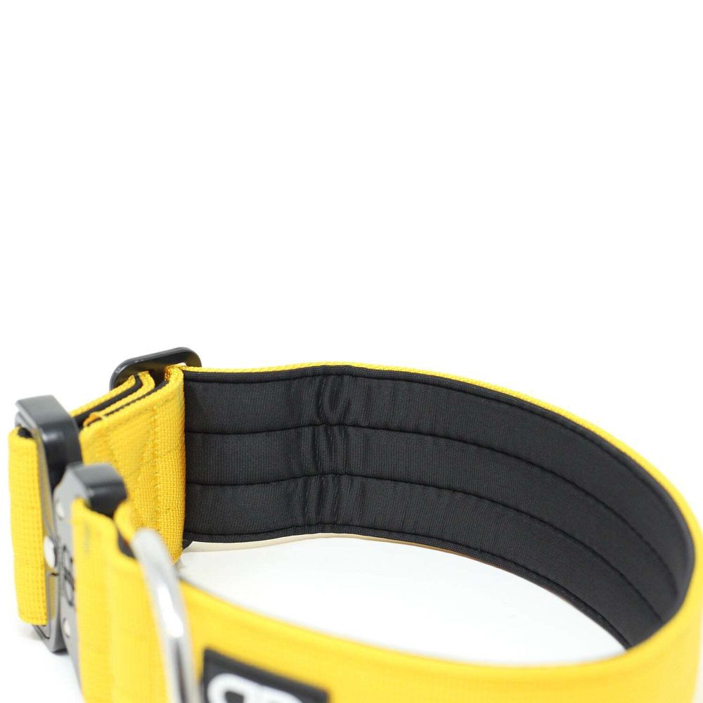 Ошейник Combat 5 см BullyBillows