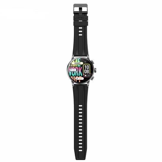 Умные часы Kieslect Calling Watch Kr2 (YFT2070EU)