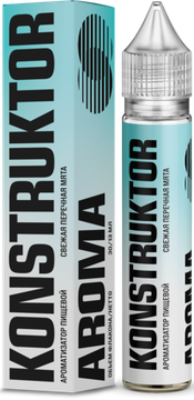 Ароматизатор Hotspot Konstruktor Свежая перечная мята