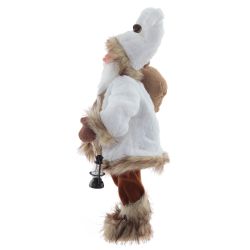 GAEM Дед Мороз, L24 W17 H58 см (полка 47 см.)