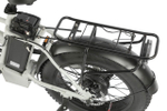Электровелосипед Gelbert Saturn 3 Pro Max (2025)