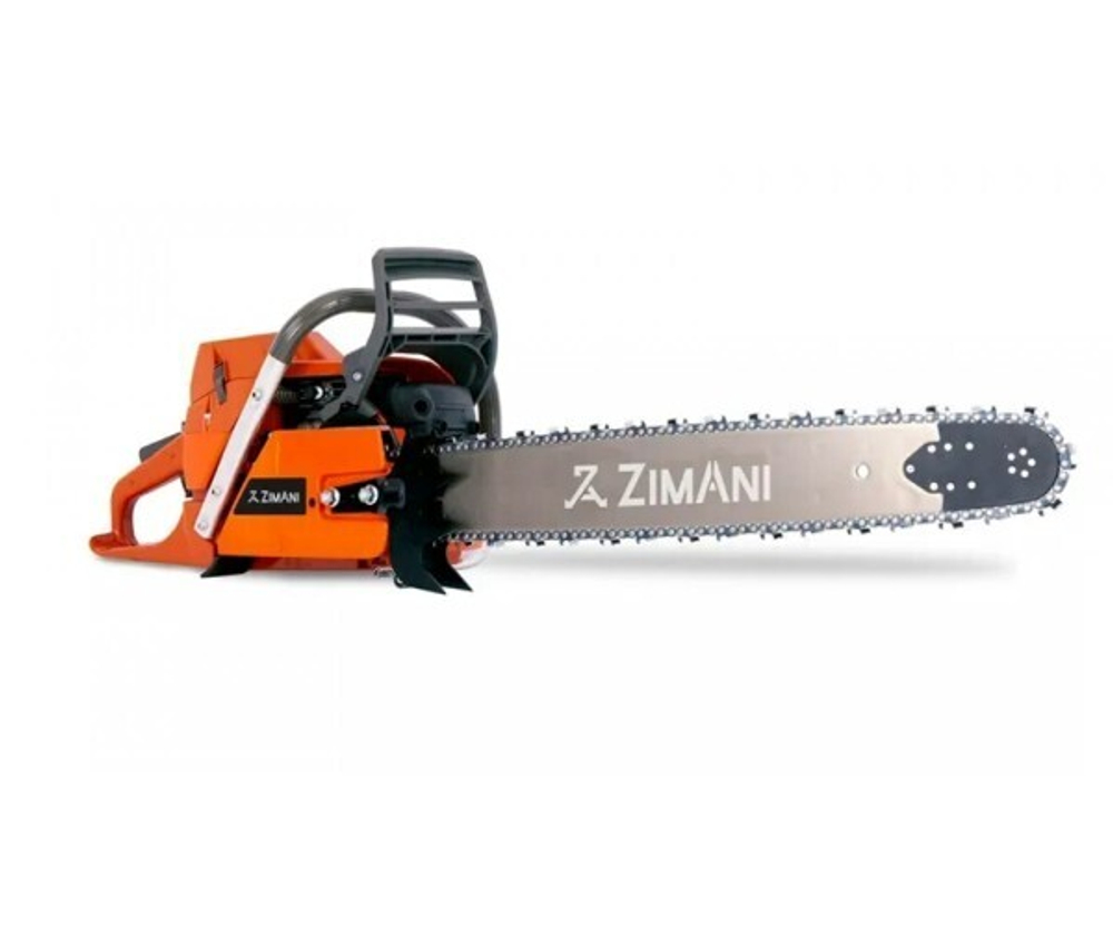 Бензопила ZIMANI MS460