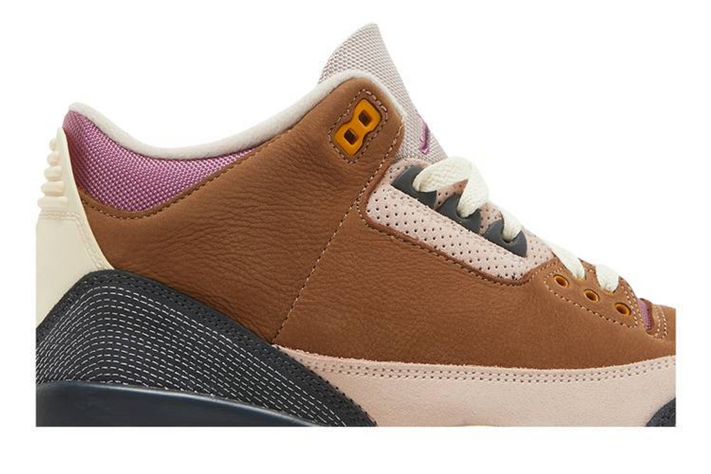 Кроссовки Jordan Air Jordan 3 Retro Se "Archaeo Brown"