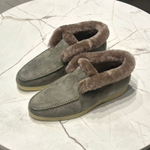 Лоферы Loro Piana