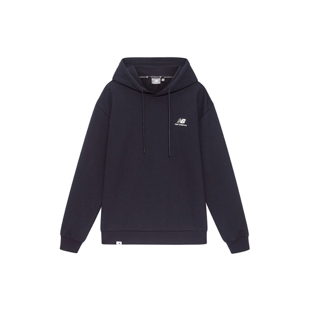 Толстовка New Balance Logo, 5CB43313-BK