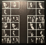 Warrior Soul - Drugs, God And The New Republic (Германия 1991г.)