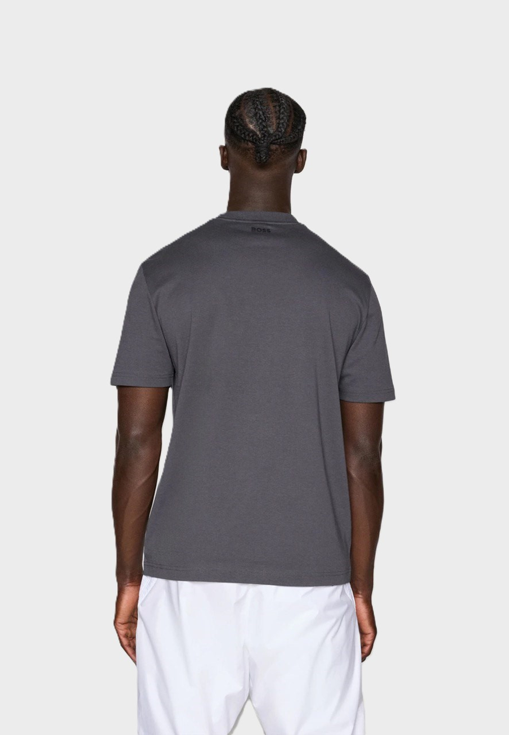 Футболка BOSS Tee Iconic TL