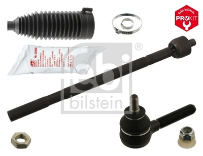 FEBI BILSTEIN - 39043-FEB - Tie Rod